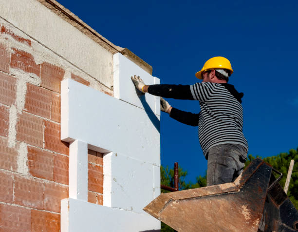 Range of Insulation Solutions in Southmont, NC