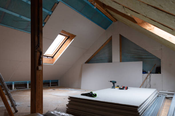 Best Home Insulation Services  in Southmont, NC