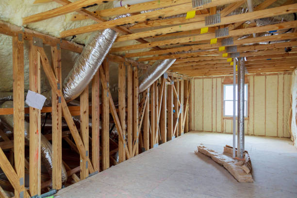 Best Local Insulation Services  in Southmont, NC