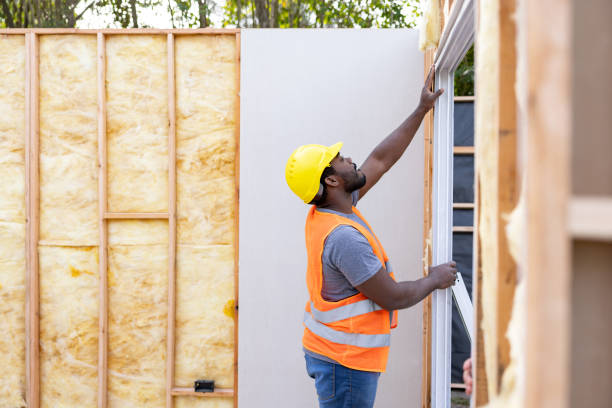 Best Wall Insulation Contractor  in Southmont, NC