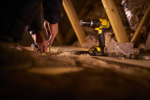 Best Spray Foam Insulation  in Southmont, NC